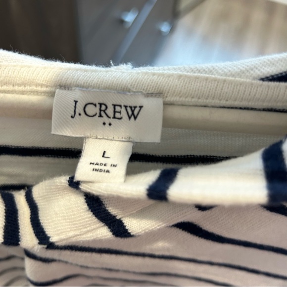 Lightweight j crew sweatshirt - Picture 2 of 3